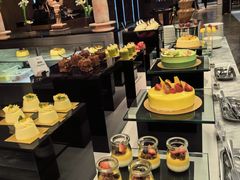 -金奥国际酒店全日餐厅ALTITUDE