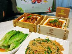 -點無缺茶楼·海鲜酒家(世博店)