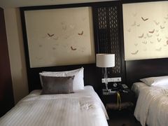 -无锡君来洲际酒店