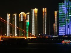 -武昌江滩
