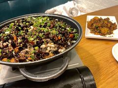 -三猫黑鱼花(南大店)