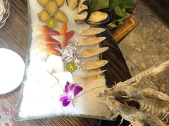 -龙泉人椰子鸡·糟粕醋·地标海南菜(龙昆南店)
