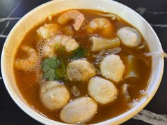 -明月虾面(厦禾路店)