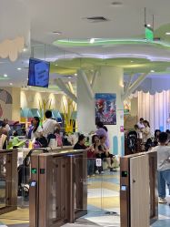 -meland亲子乐园•派对•研学(苏州悠方购物中心店)