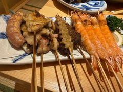 -和创柚子·会席日本料理(新区淮海街店)