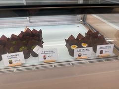 -发酵食堂(屏风街店)