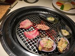 -赤坂亭M9和牛烧肉·日料398放题(万达店)