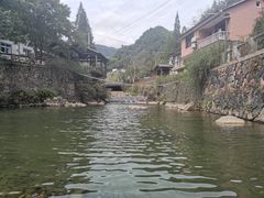 -太湖源风景区