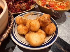 -廖川菜(金虹桥店)