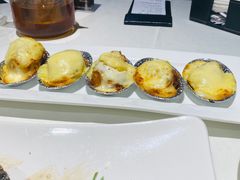 -黑明餐厅(白鹭洲店)