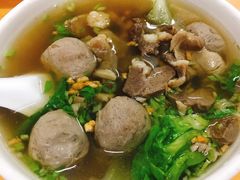 -菜忠潮州牛肉店(岗厦店)