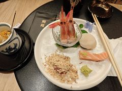 -鮨政·Omakase(港汇恒隆广场店)
