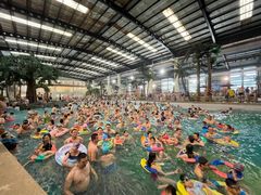 -南宫温泉水世界