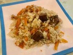 -娜扎的餐厅(三湘世纪花城三期店)