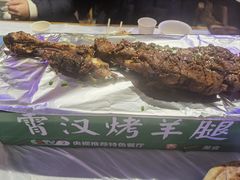 -可可大虾武汉土菜大排档(万松园1店)