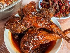 -食神又名厕所兔