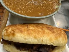 -马记伊源斋涮肉·清真菜(潘家园古玩市场店)