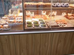 -超港·蛋糕面包(国购店)