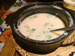 -颐和•海鲜砂锅粥•啫啫煲(奥林匹克广场店)