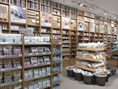 -MUJI无印良品(万达太原街店)