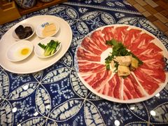 -桥香园过桥米线(复兴路店)