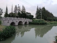 -嘉北郊野公园