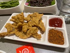 -海底捞火锅(凯德广场店)