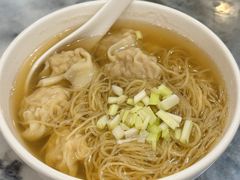 -竹园竹升面(西关总店)