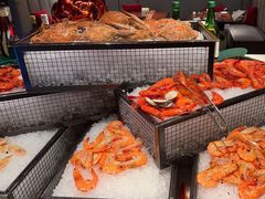 -西安W酒店·WEI全味西餐厅