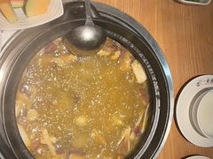 -一朵菌·野生菌探索家火锅(南亚店)