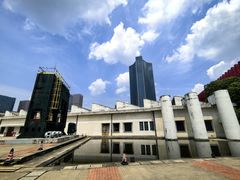 -柳州工业博物馆