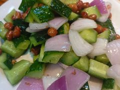 -喝丢一只鞋海鲜烧烤·海肠捞饭(文体街店)