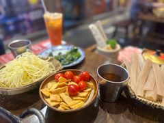 -萍姐火锅·公路夜市(南京新街口店)