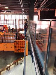 -嗨翻Hi-Fun竞技主题乐园·蹦床团建生日聚会(五棵松华熙店)