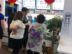 等位区-梁子刨冰王&梁小糖(王顶堤店)