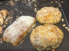 -BAKER&SPICE(安福路店)