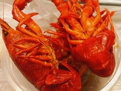 -黄师傅香辣虾(金山大道店)