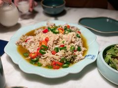 骄子肥牛-锦府盐帮·李宅(领展购物广场中关村店)