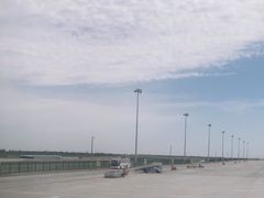 -敦煌莫高国际机场