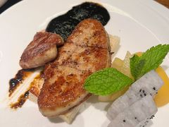 -阿吾罗日本料理(K11艺术中心店)