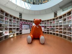 -济州岛泰迪熊博物馆