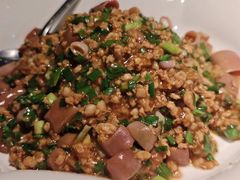 -前海沿·青岛菜(大拇指广场石老人店)