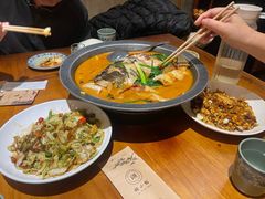 -锦小馆(安贞店)