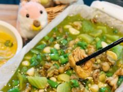 纸烤牛蛙-旅马餐厅(茅家埠店)