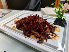 -名善山珍·野生菌汤锅(文殊院店)