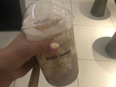 -喜茶(佛山岭南站店)