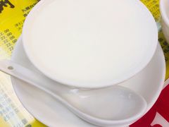 双皮奶-澳洲牛奶公司(佐敦店)