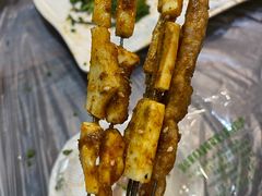 -零零後碳烤大排档(曙光星城旗舰店)