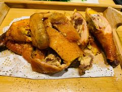 -南海渔家•海鲜•正宗海南菜(海棠湾店)
