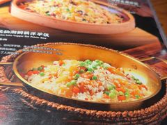 -花菇朵·云山雀 ll 野生菌锅·野果酸汤·精品滇菜(万柳店)